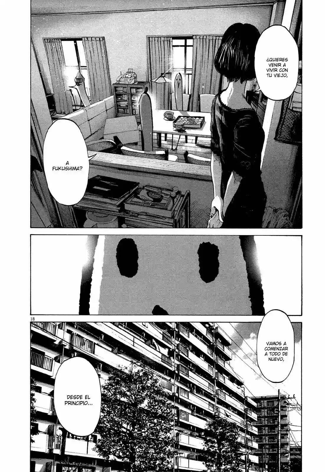 Read Goodnight Punpun ES Manga Online