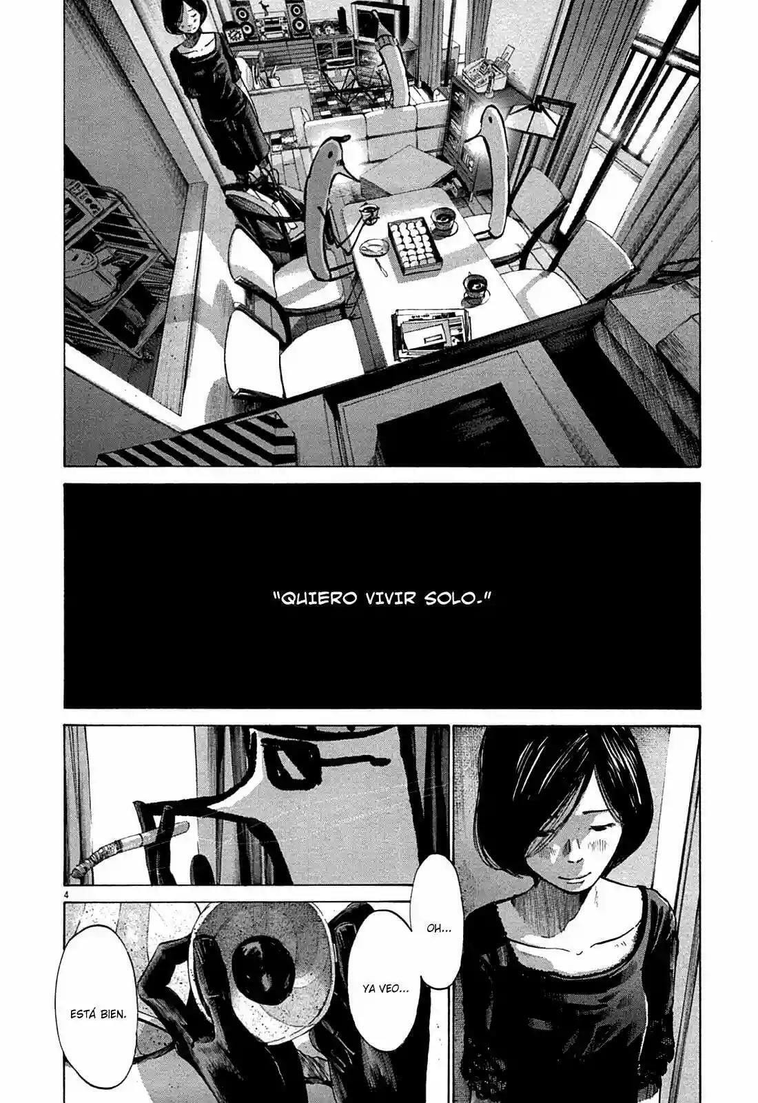 Read Goodnight Punpun ES Manga Online