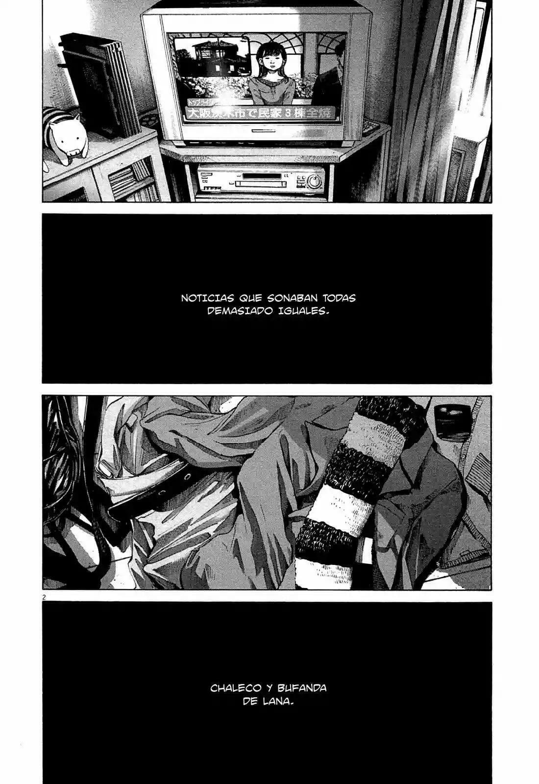Read Goodnight Punpun ES Manga Online