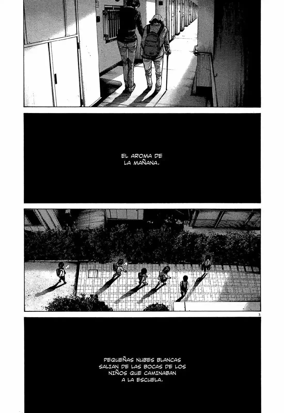 Read Goodnight Punpun ES Manga Online