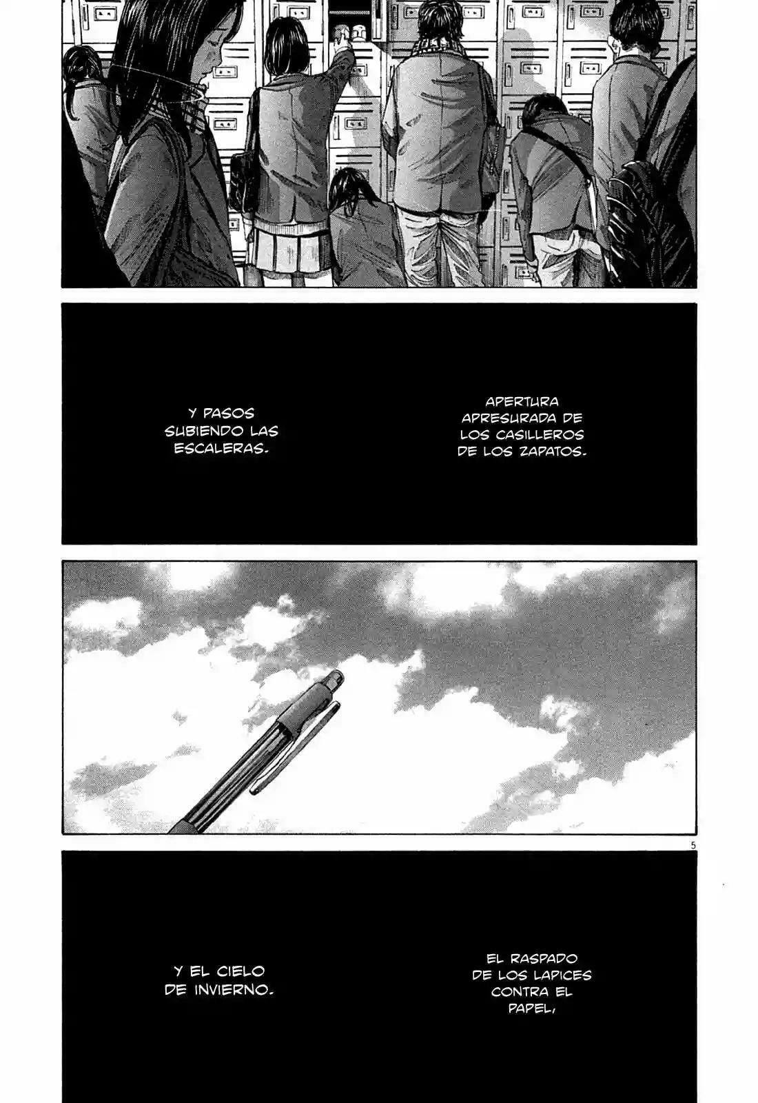 Read Goodnight Punpun ES Manga Online