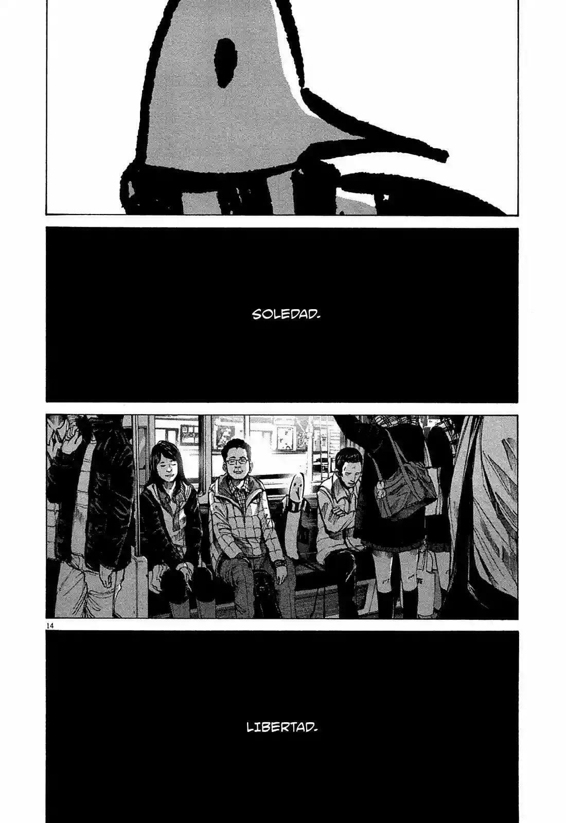 Read Goodnight Punpun ES Manga Online