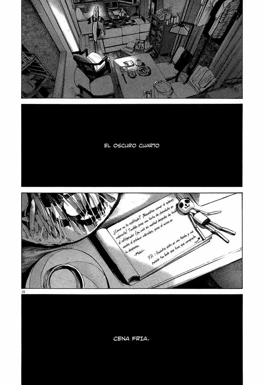 Read Goodnight Punpun ES Manga Online