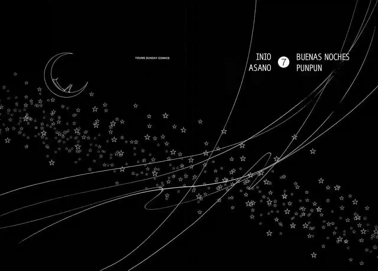 Read Goodnight Punpun ES Manga Online