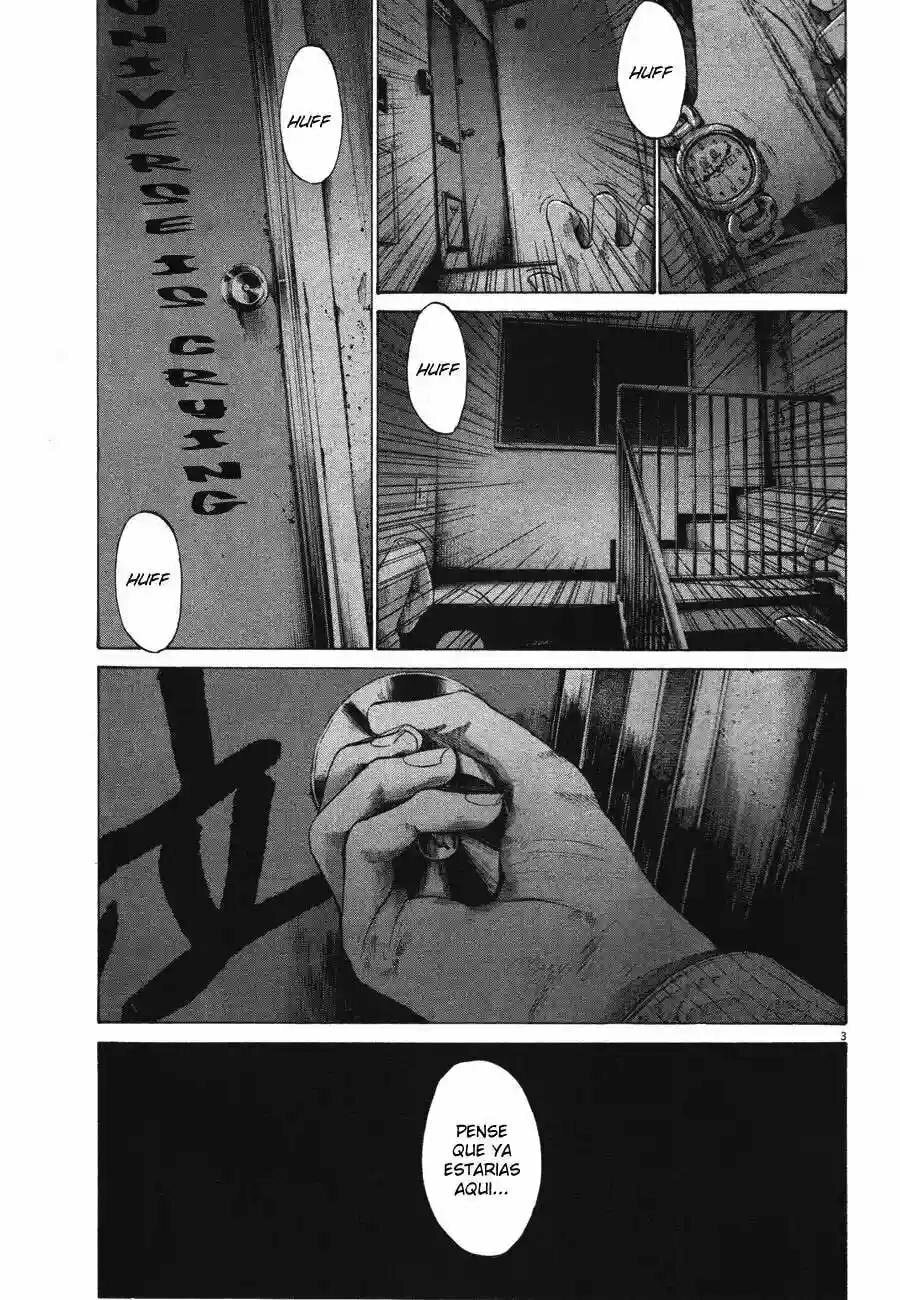 Read Goodnight Punpun ES Manga Online