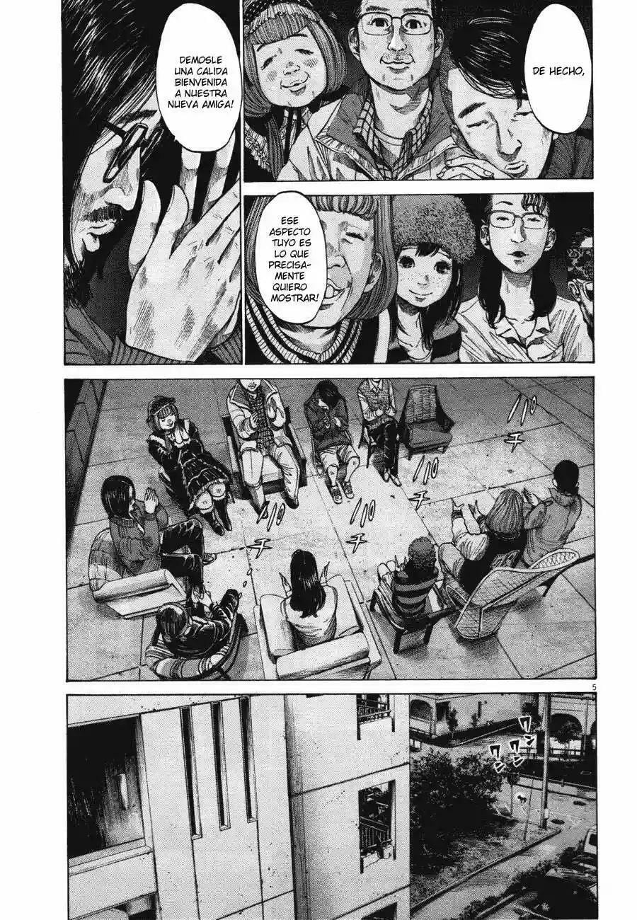 Read Goodnight Punpun ES Manga Online