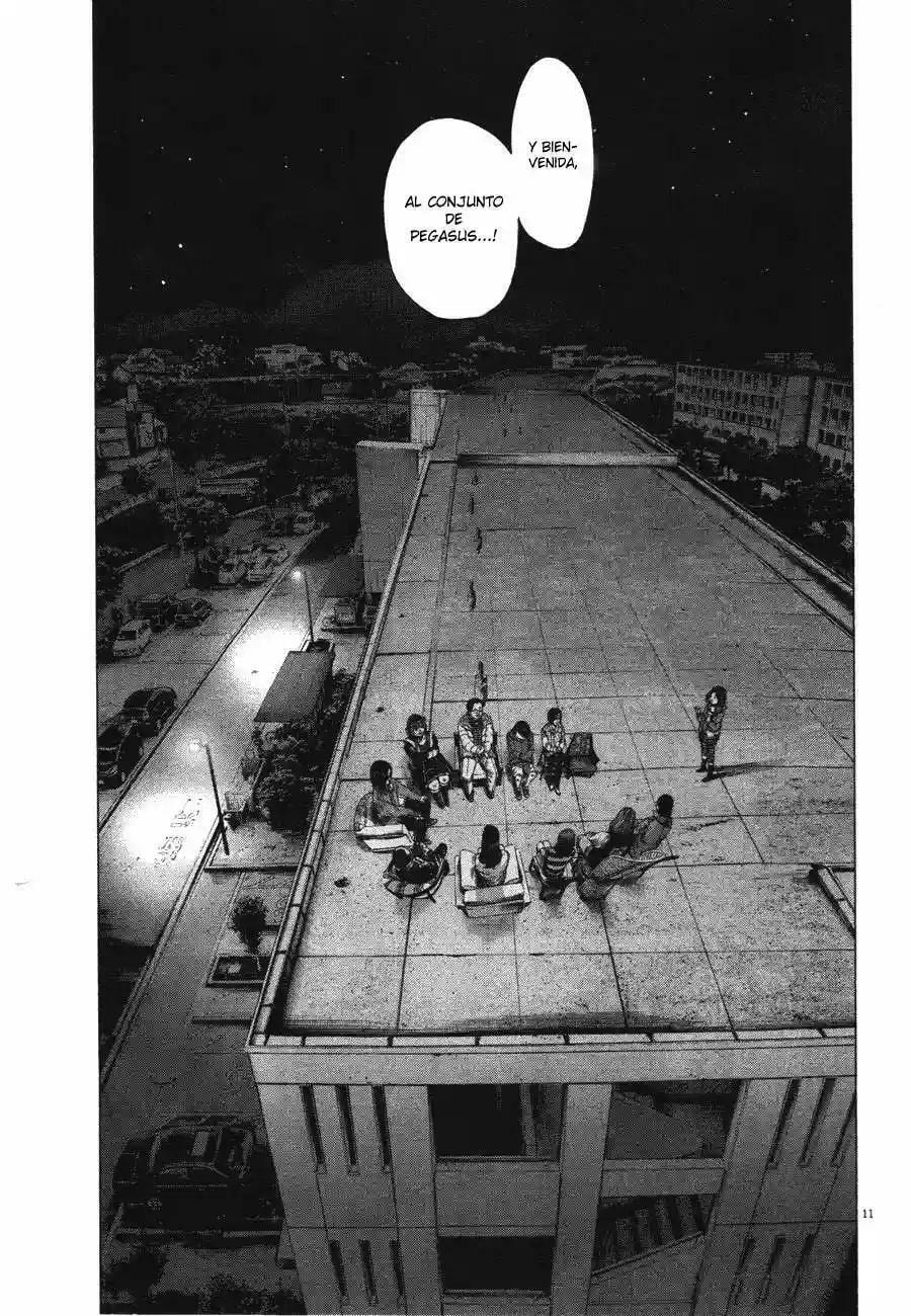 Read Goodnight Punpun ES Manga Online