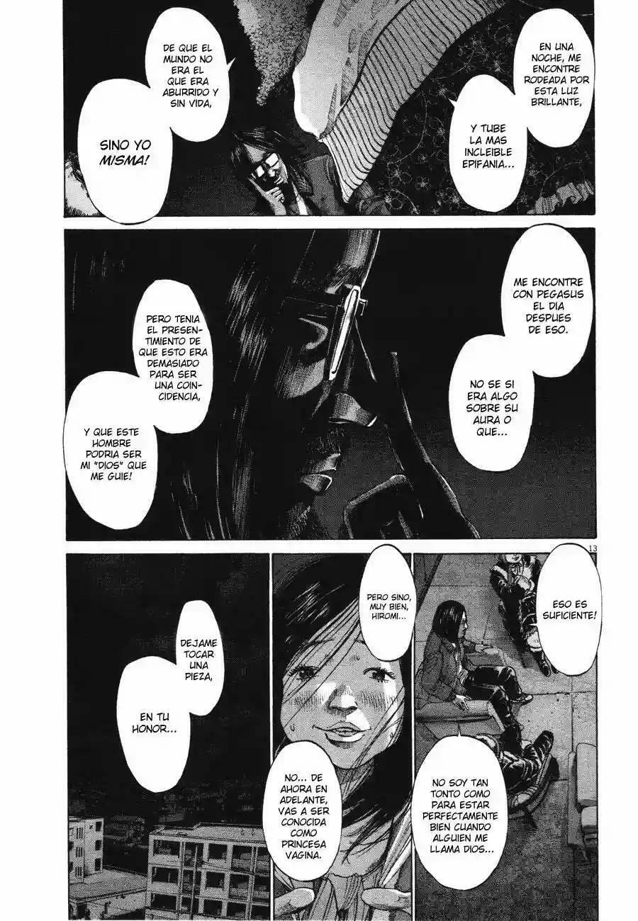 Read Goodnight Punpun ES Manga Online