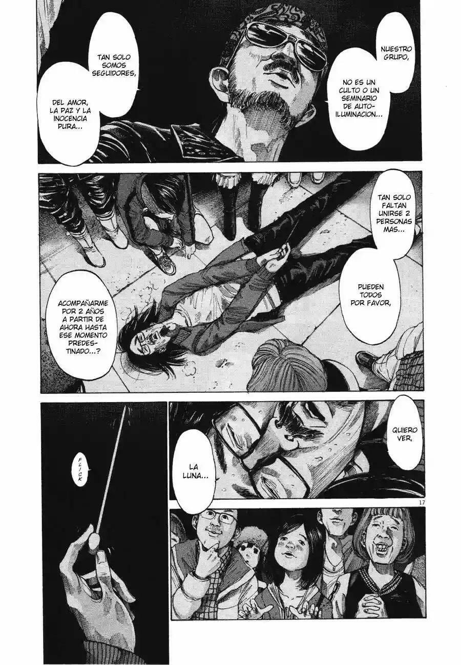 Read Goodnight Punpun ES Manga Online