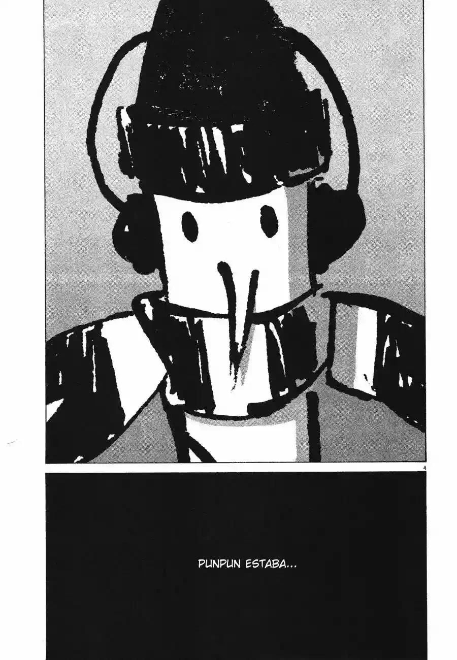 Read Goodnight Punpun ES Manga Online