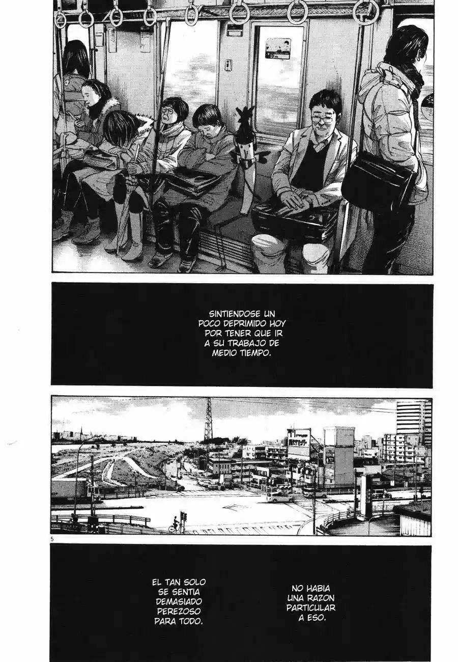 Read Goodnight Punpun ES Manga Online