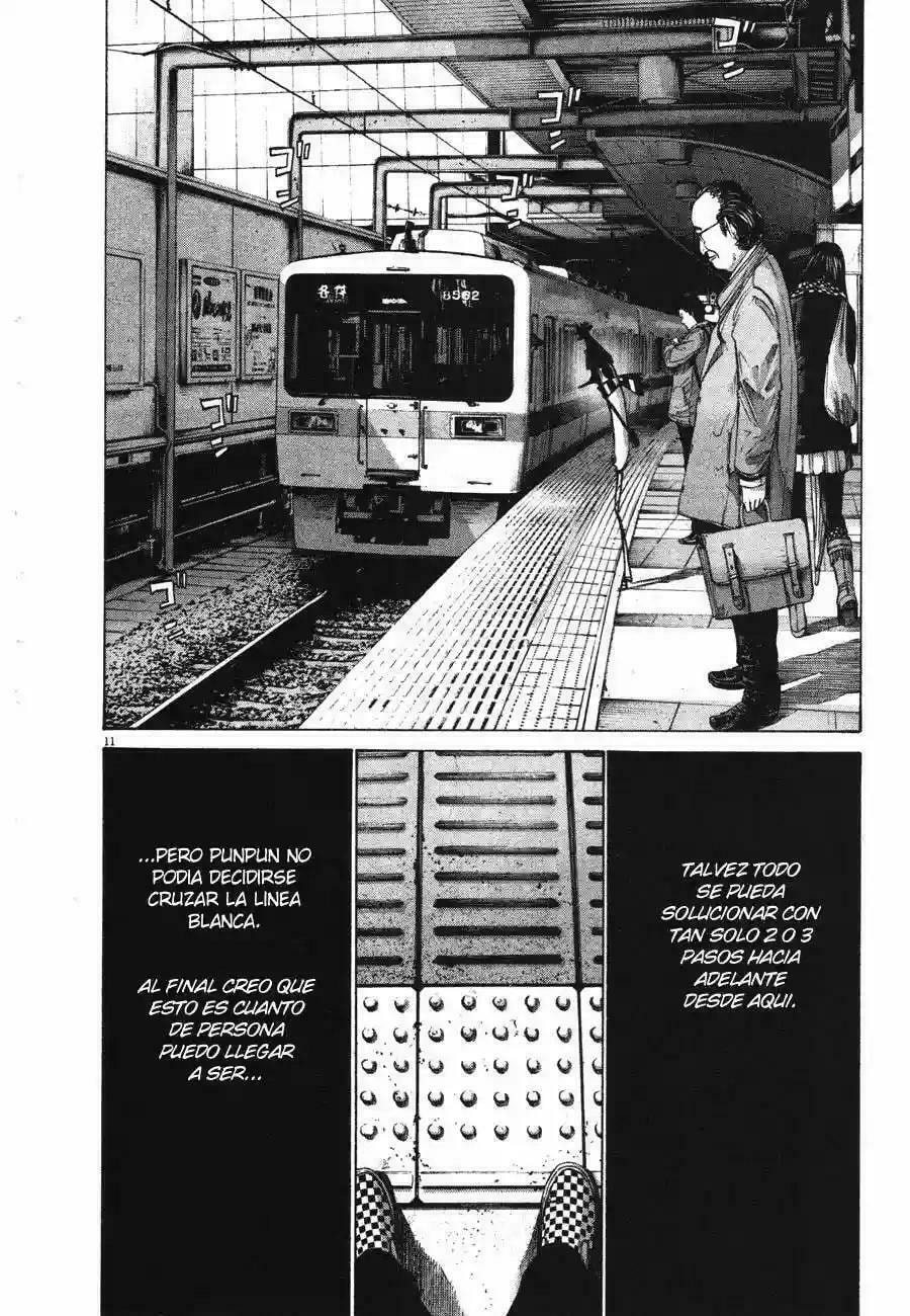 Read Goodnight Punpun ES Manga Online