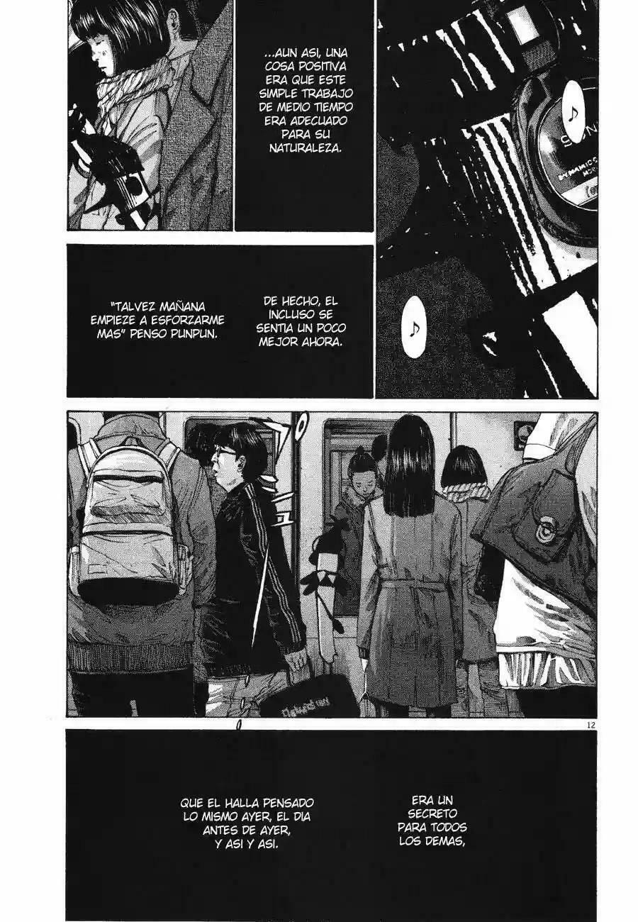 Read Goodnight Punpun ES Manga Online