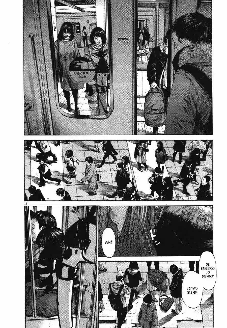 Read Goodnight Punpun ES Manga Online