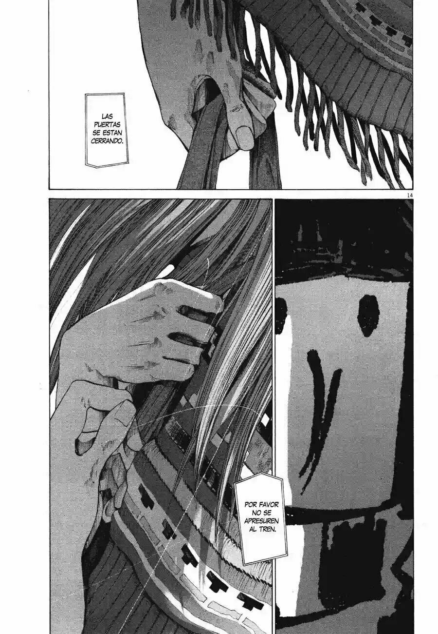 Read Goodnight Punpun ES Manga Online