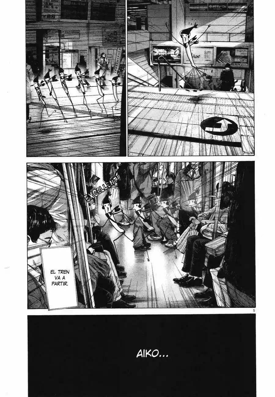 Read Goodnight Punpun ES Manga Online
