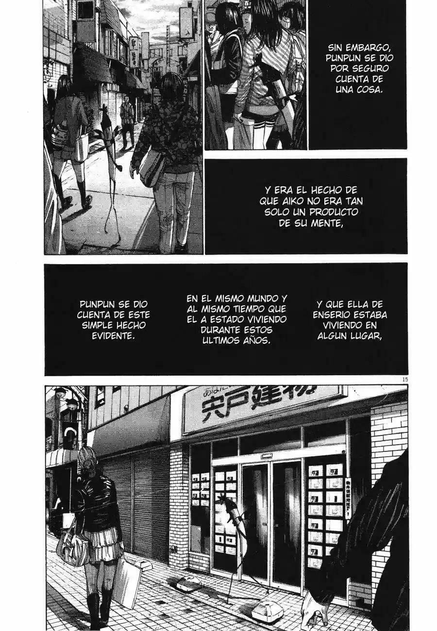Read Goodnight Punpun ES Manga Online