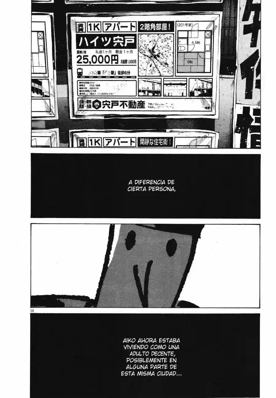 Read Goodnight Punpun ES Manga Online