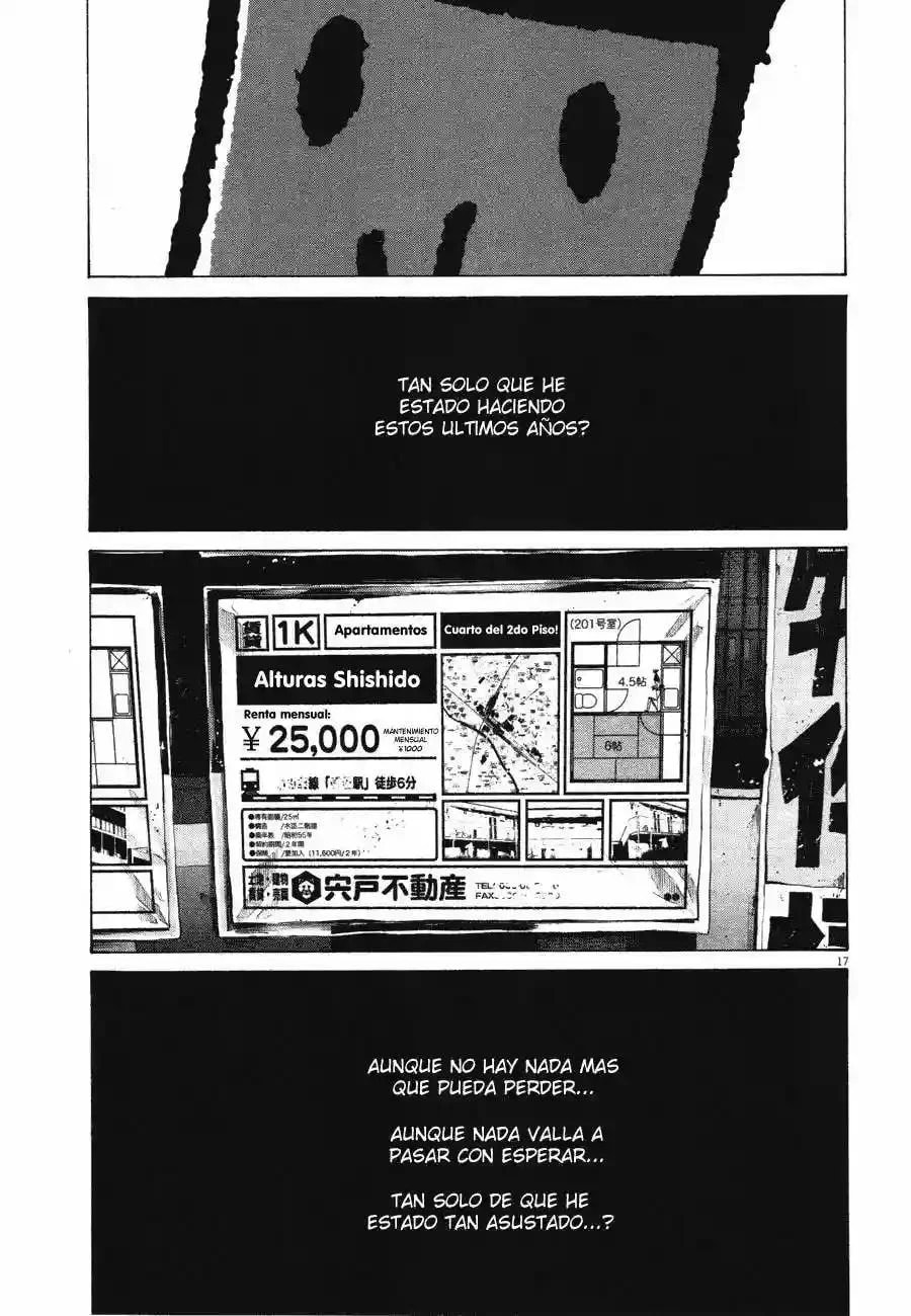 Read Goodnight Punpun ES Manga Online