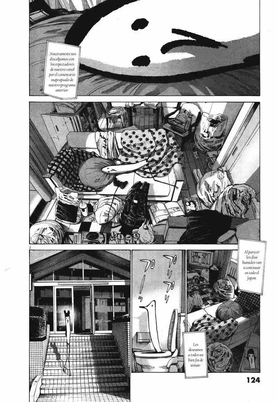 Read Goodnight Punpun ES Manga Online