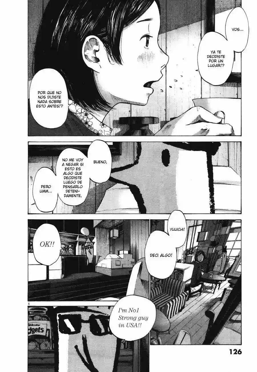 Read Goodnight Punpun ES Manga Online