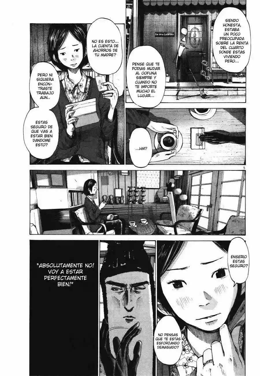 Read Goodnight Punpun ES Manga Online