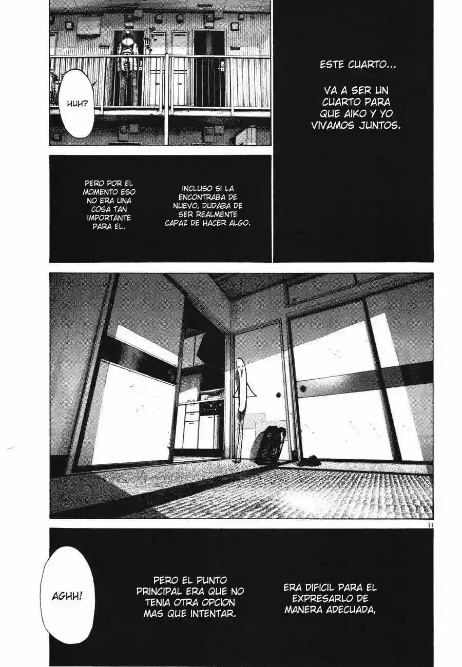 Read Goodnight Punpun ES Manga Online