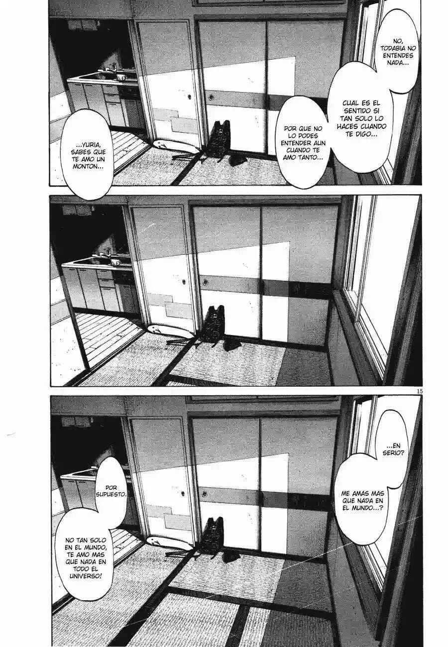 Read Goodnight Punpun ES Manga Online
