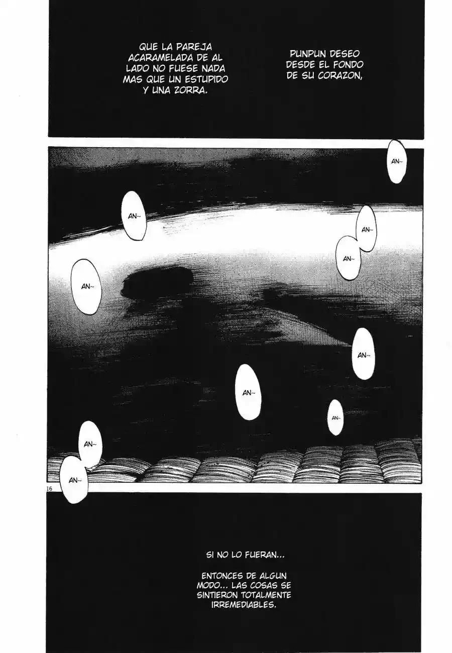 Read Goodnight Punpun ES Manga Online