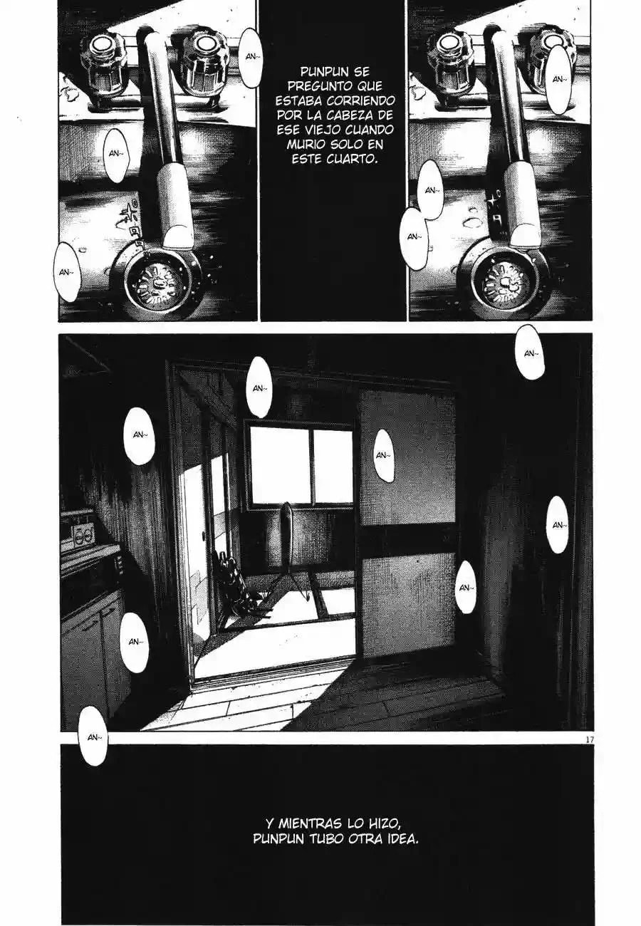 Read Goodnight Punpun ES Manga Online