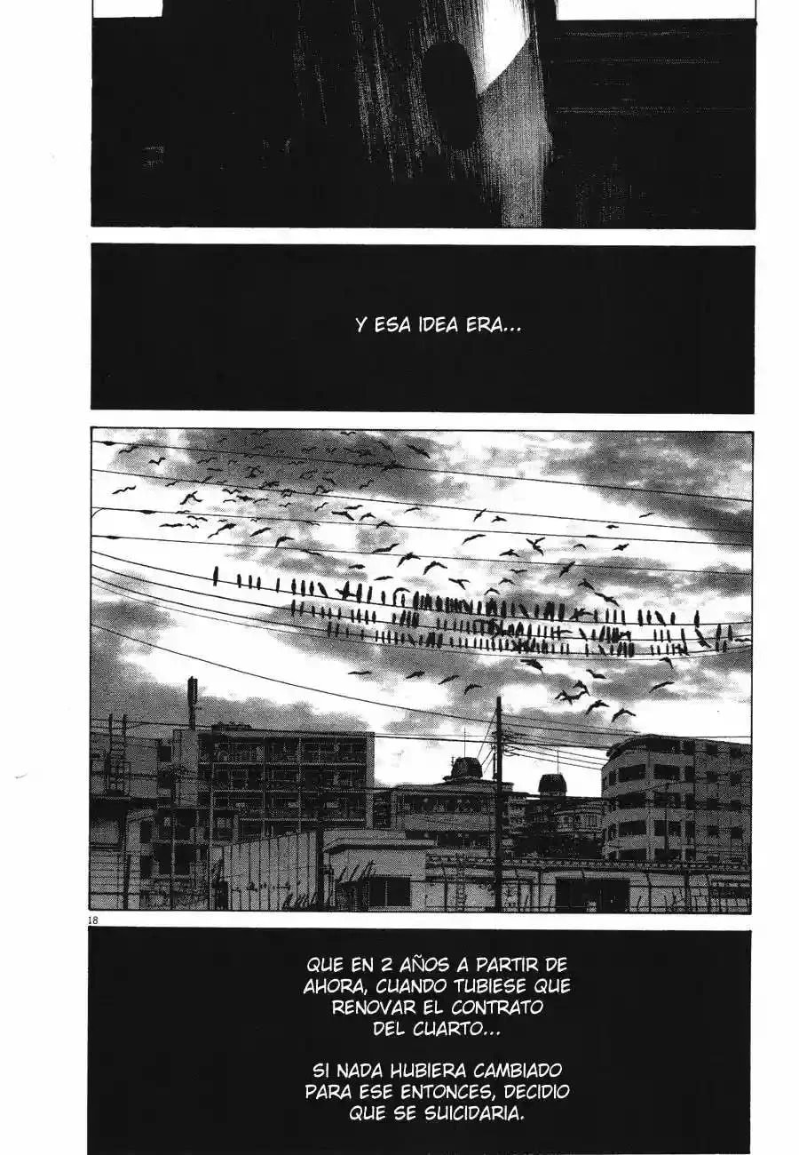 Read Goodnight Punpun ES Manga Online
