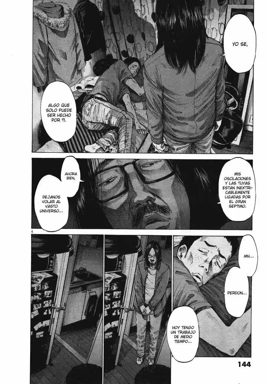 Read Goodnight Punpun ES Manga Online