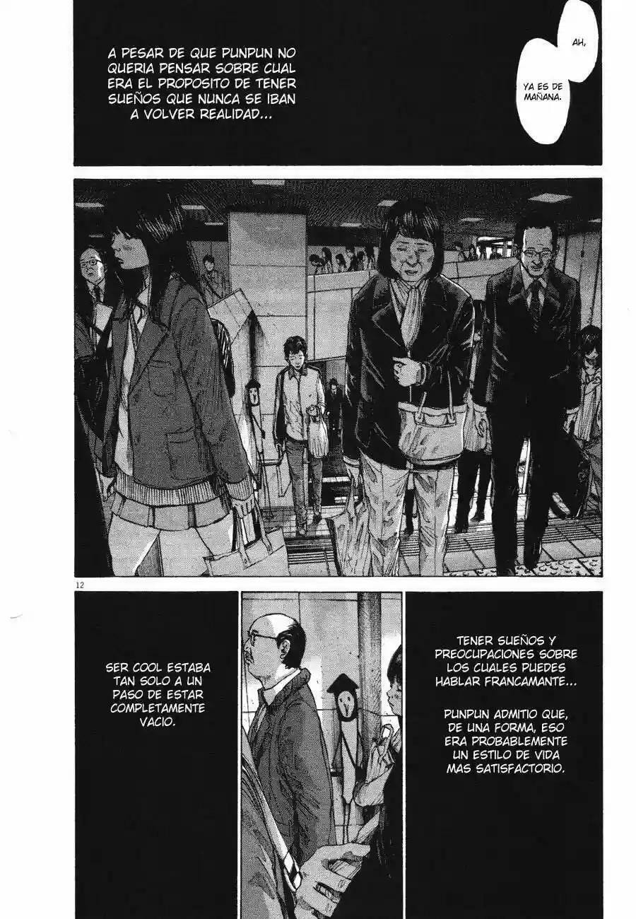 Read Goodnight Punpun ES Manga Online