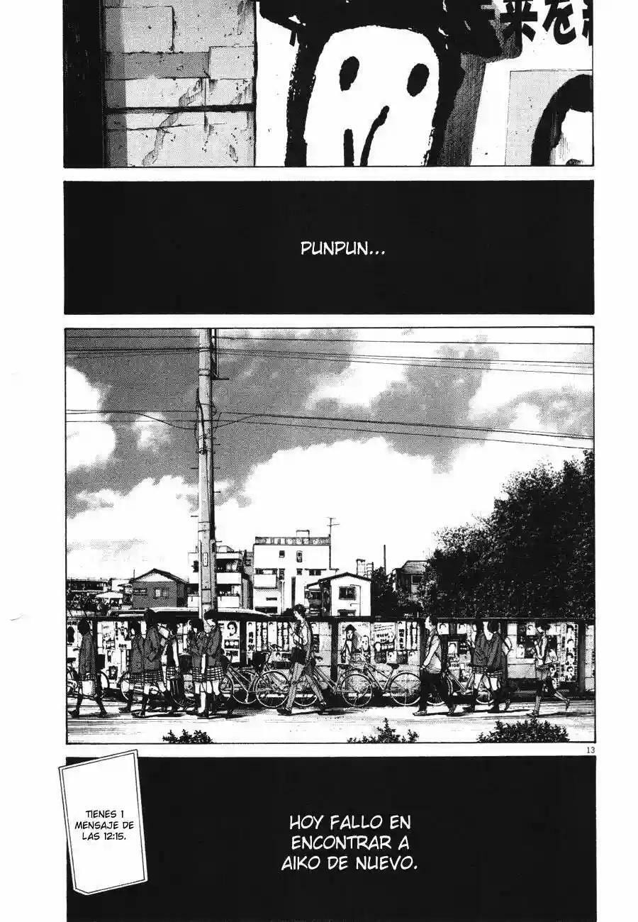 Read Goodnight Punpun ES Manga Online