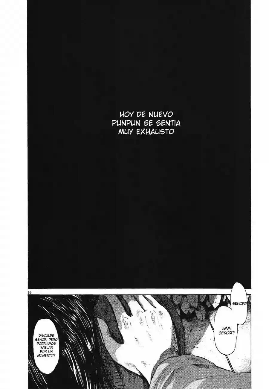 Read Goodnight Punpun ES Manga Online