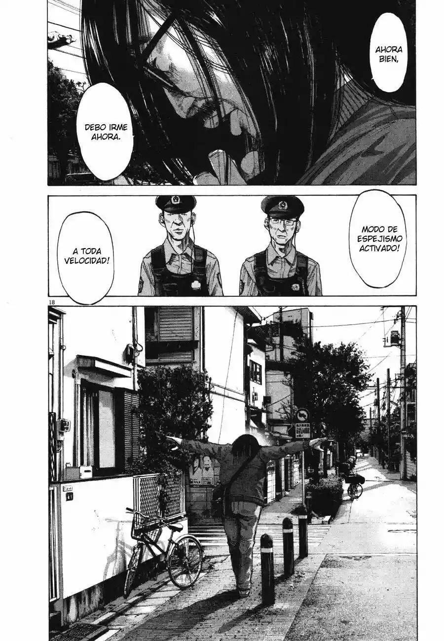 Read Goodnight Punpun ES Manga Online
