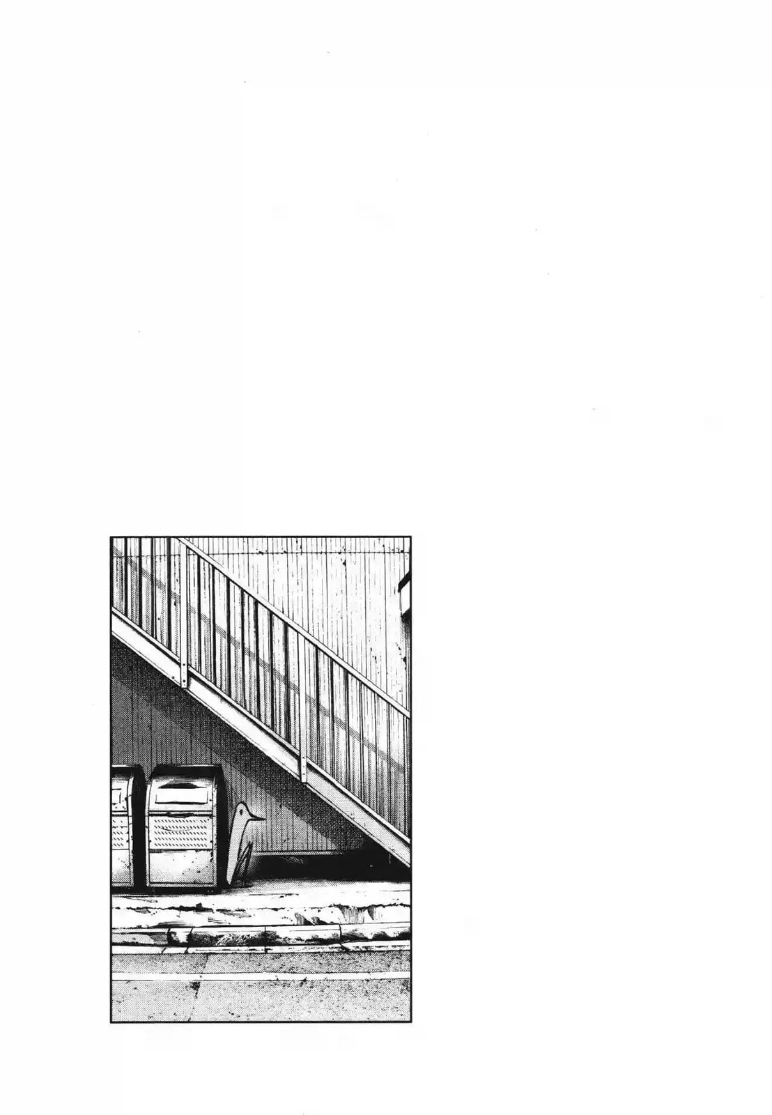 Read Goodnight Punpun ES Manga Online