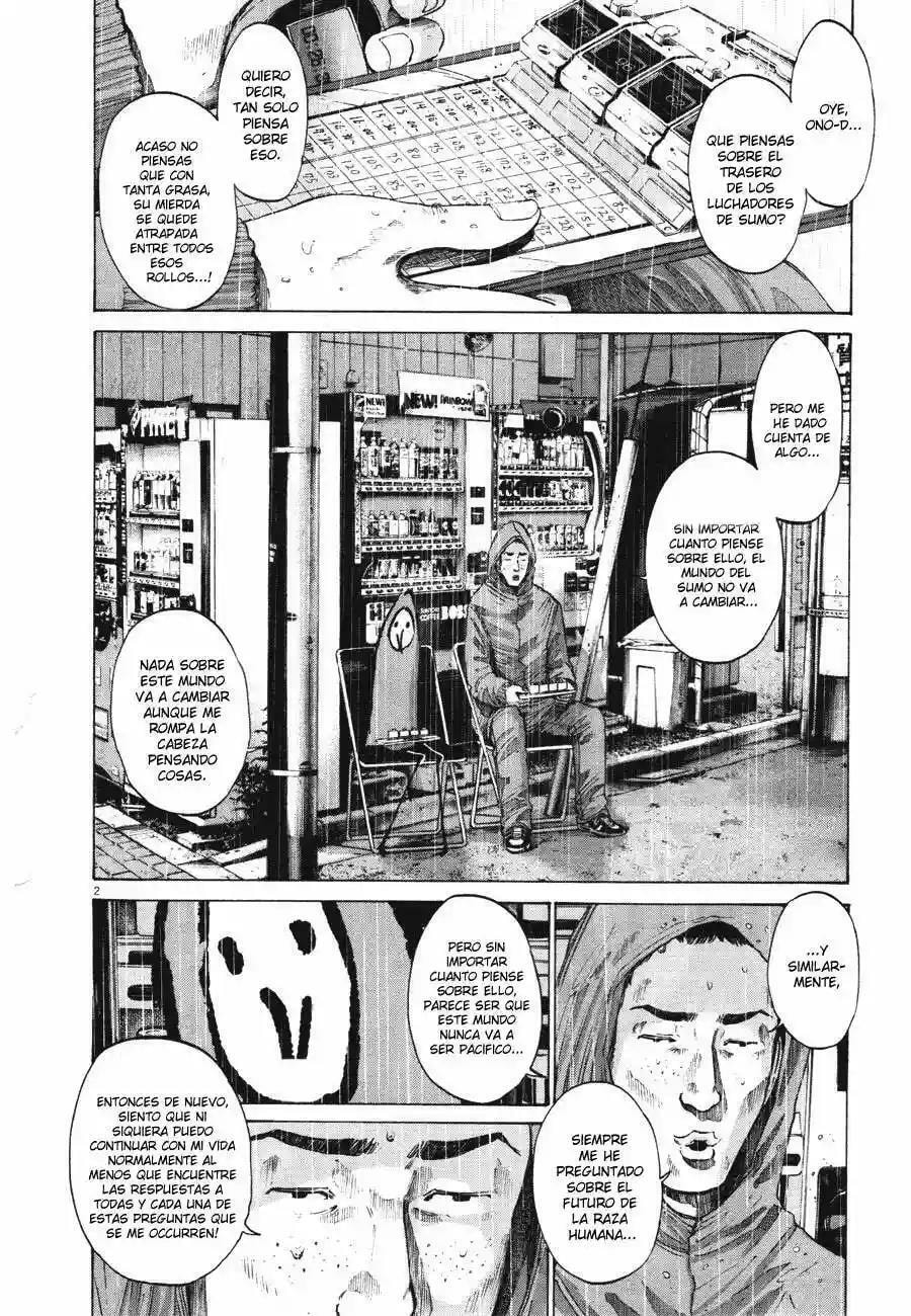 Read Goodnight Punpun ES Manga Online