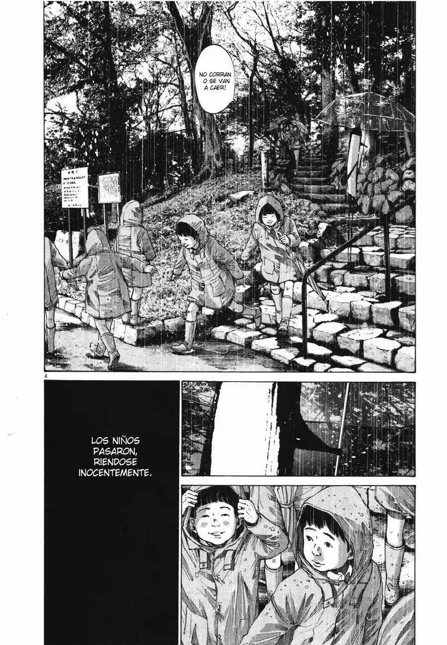 Read Goodnight Punpun ES Manga Online