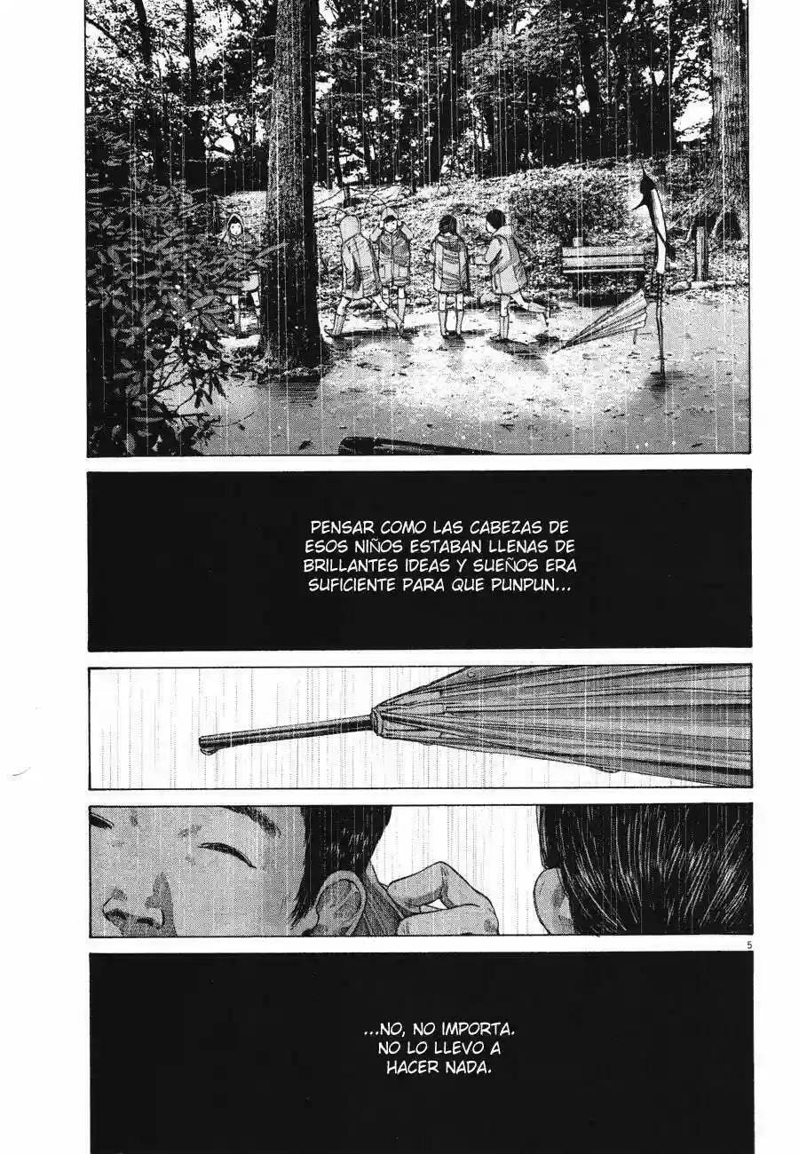 Read Goodnight Punpun ES Manga Online