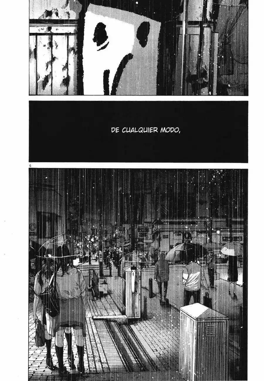 Read Goodnight Punpun ES Manga Online