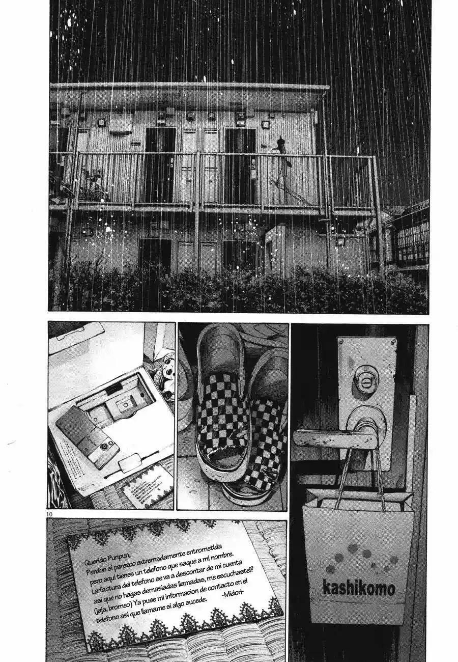 Read Goodnight Punpun ES Manga Online