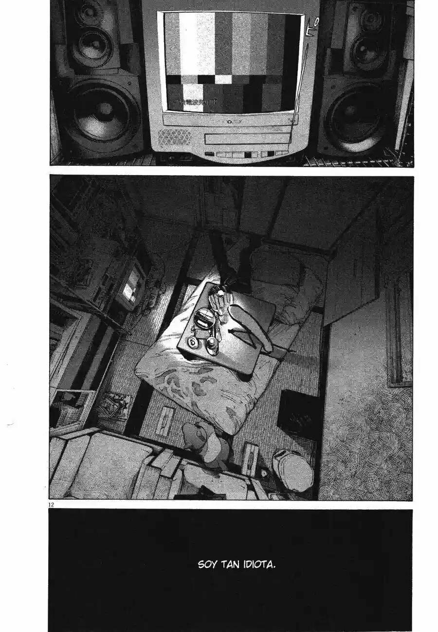 Read Goodnight Punpun ES Manga Online