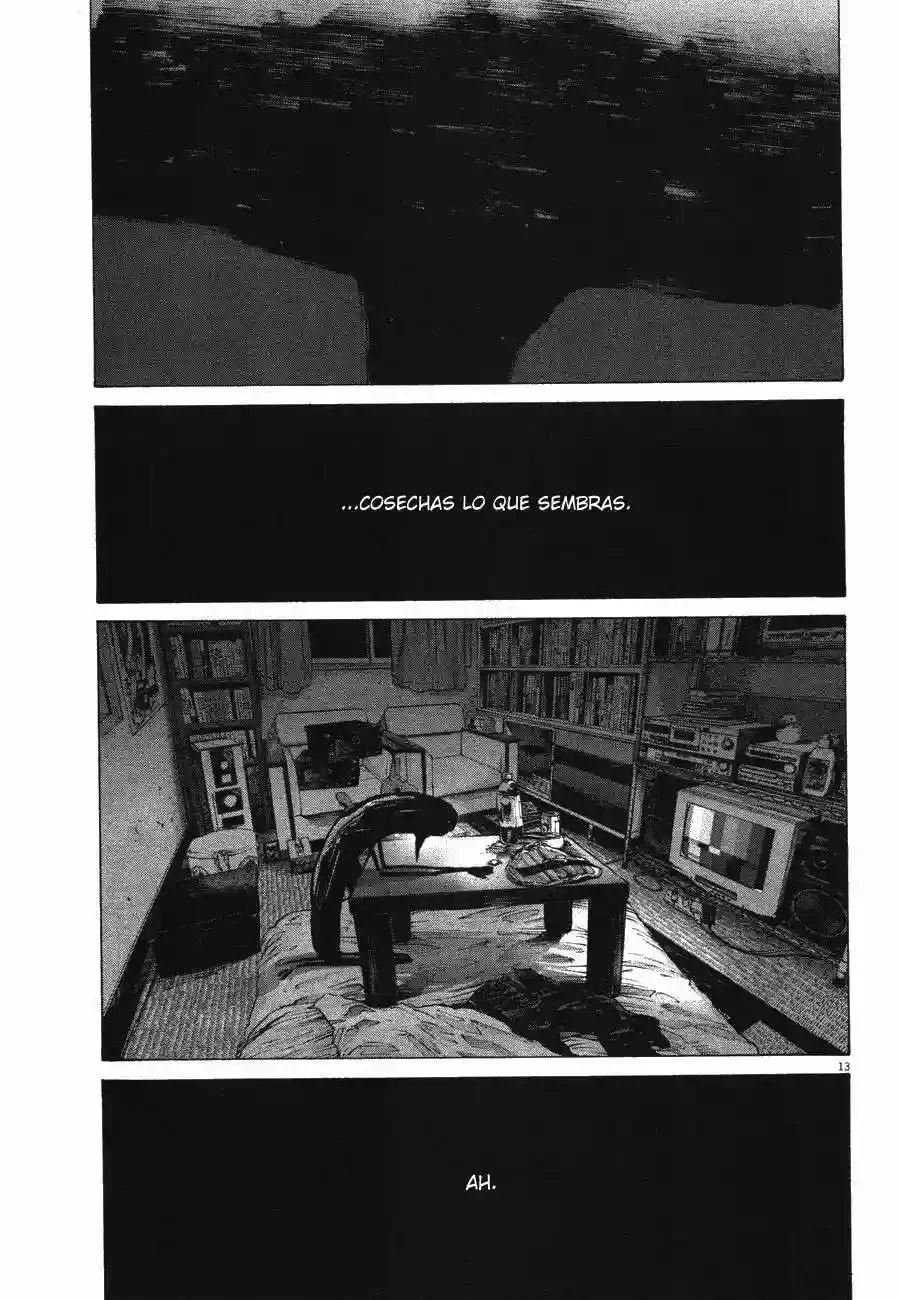 Read Goodnight Punpun ES Manga Online