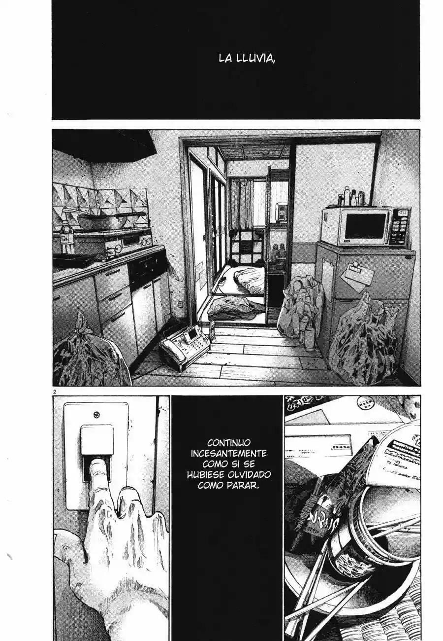 Read Goodnight Punpun ES Manga Online