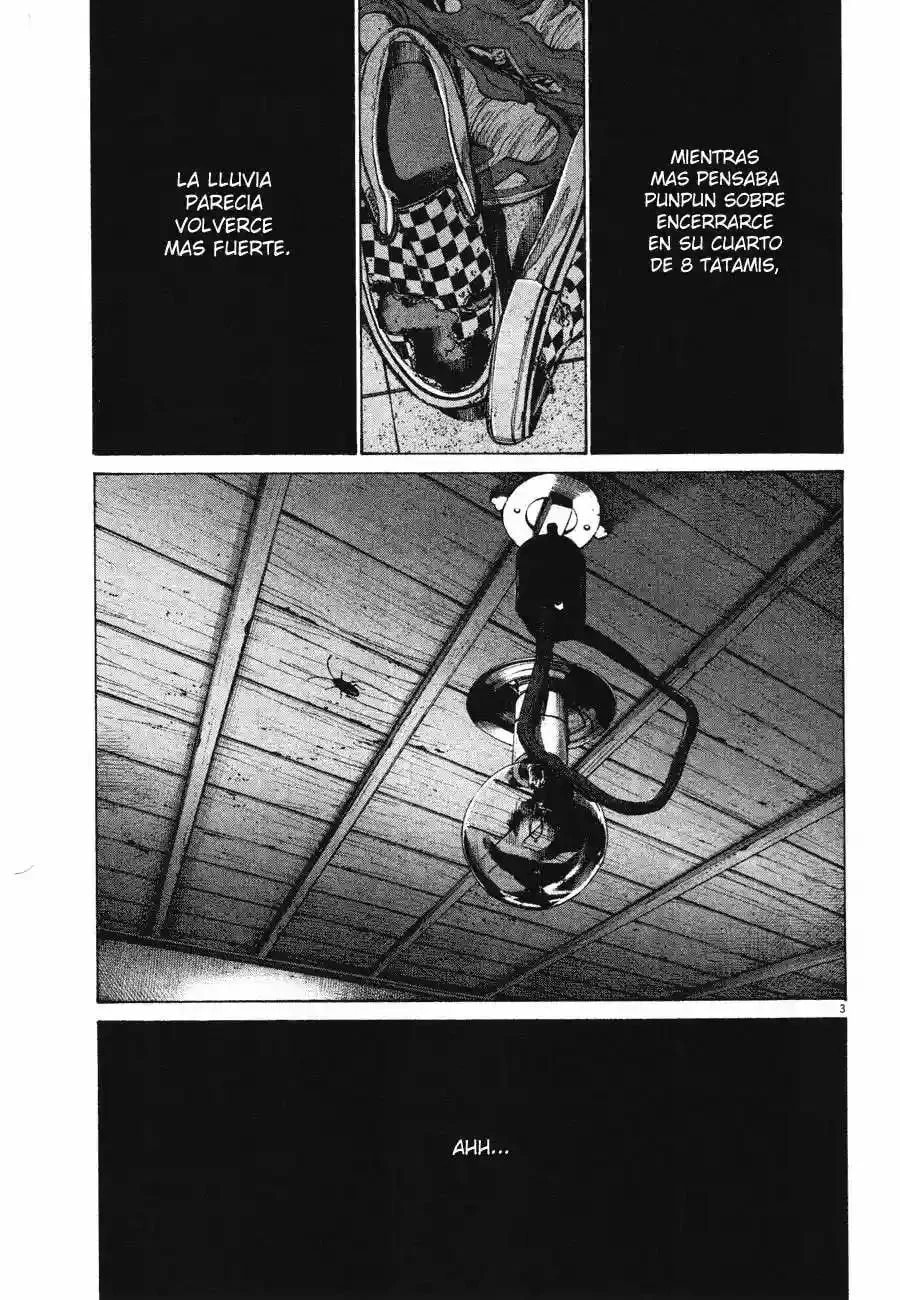 Read Goodnight Punpun ES Manga Online