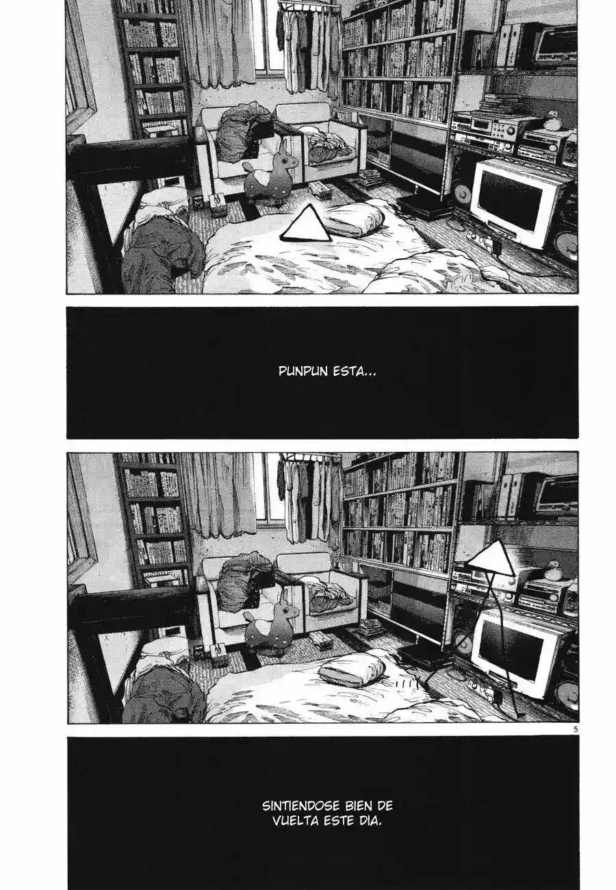 Read Goodnight Punpun ES Manga Online