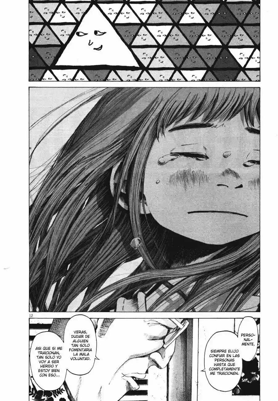 Read Goodnight Punpun ES Manga Online
