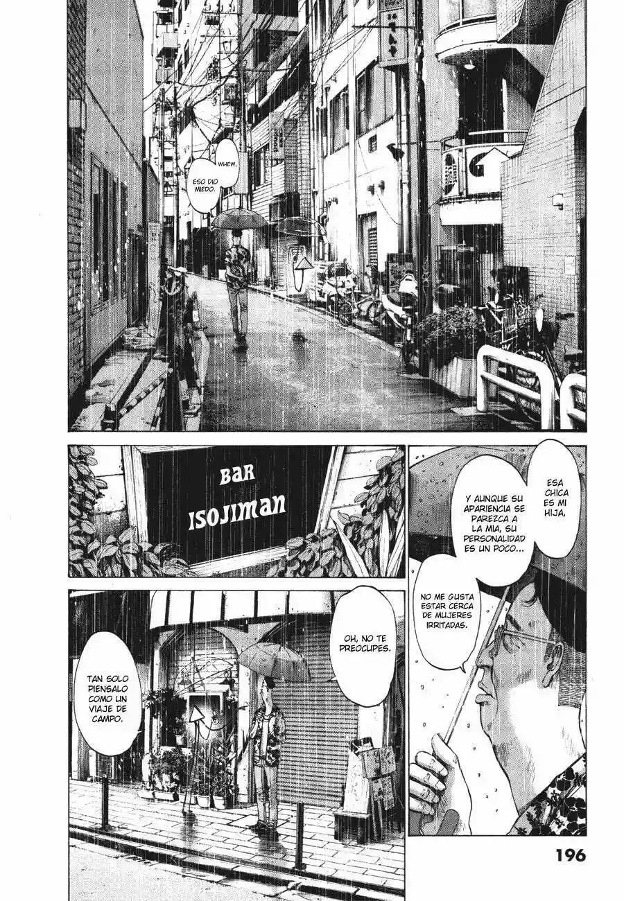 Read Goodnight Punpun ES Manga Online