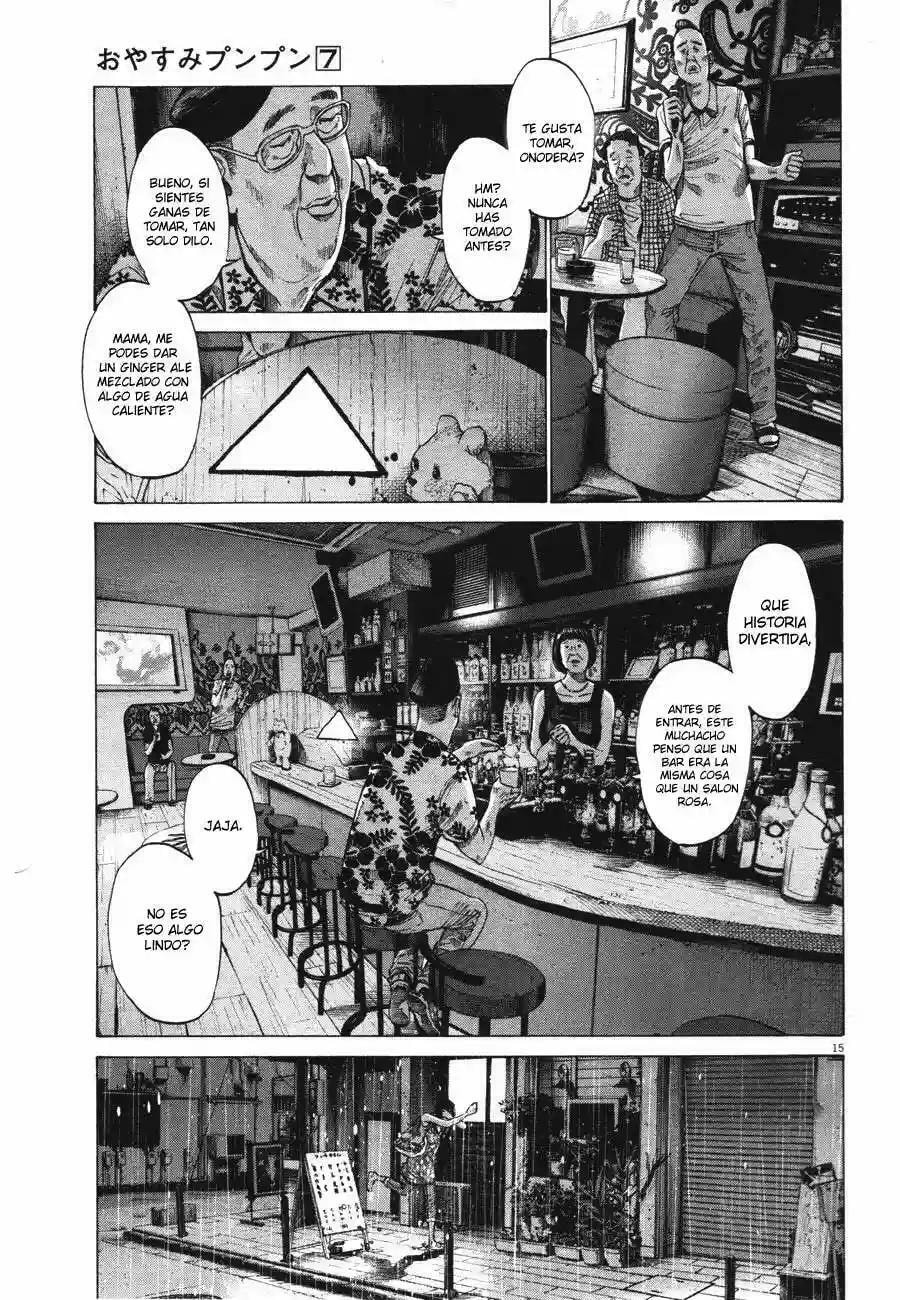 Read Goodnight Punpun ES Manga Online